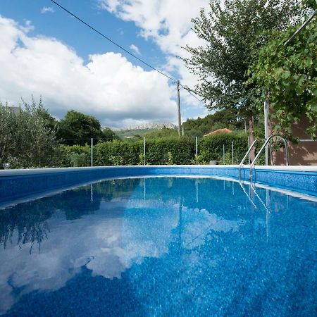 Holiday Home Elijah Creek Сплит Экстерьер фото