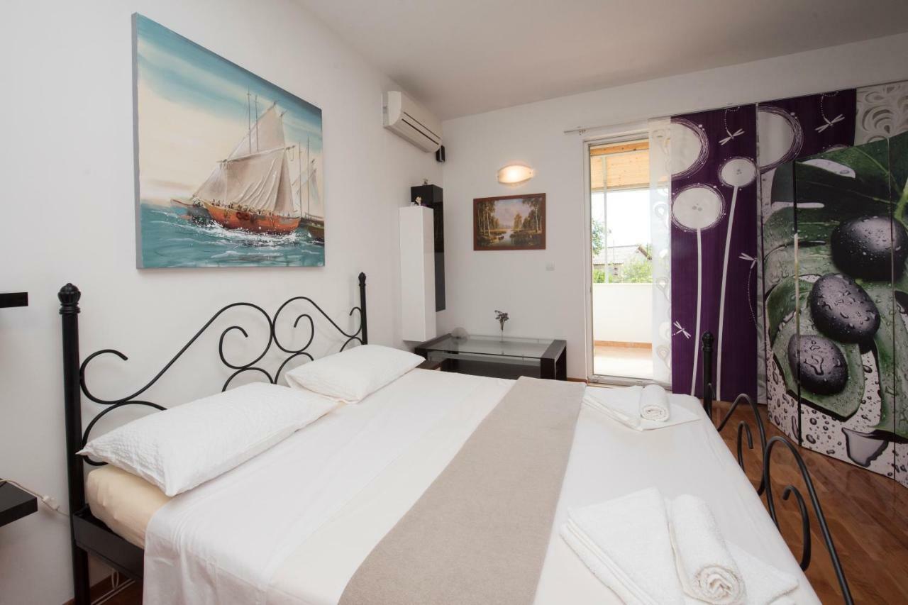 Holiday Home Elijah Creek Сплит Экстерьер фото
