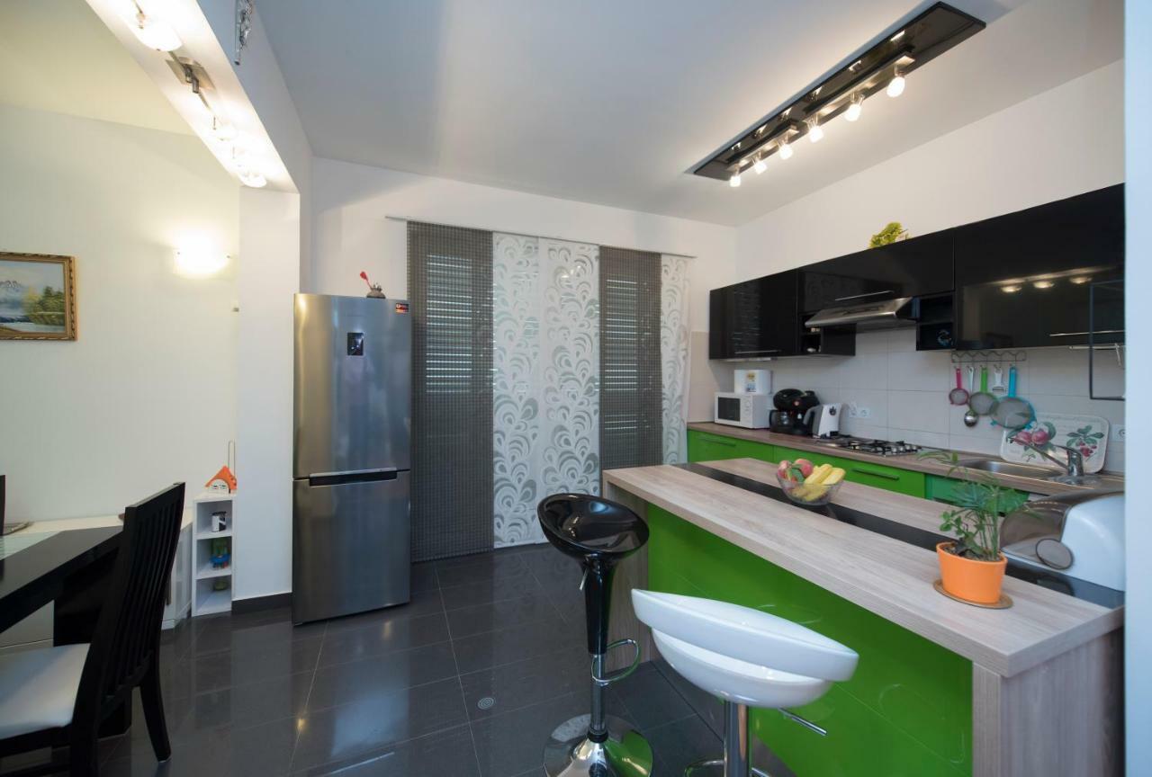 Holiday Home Elijah Creek Сплит Экстерьер фото
