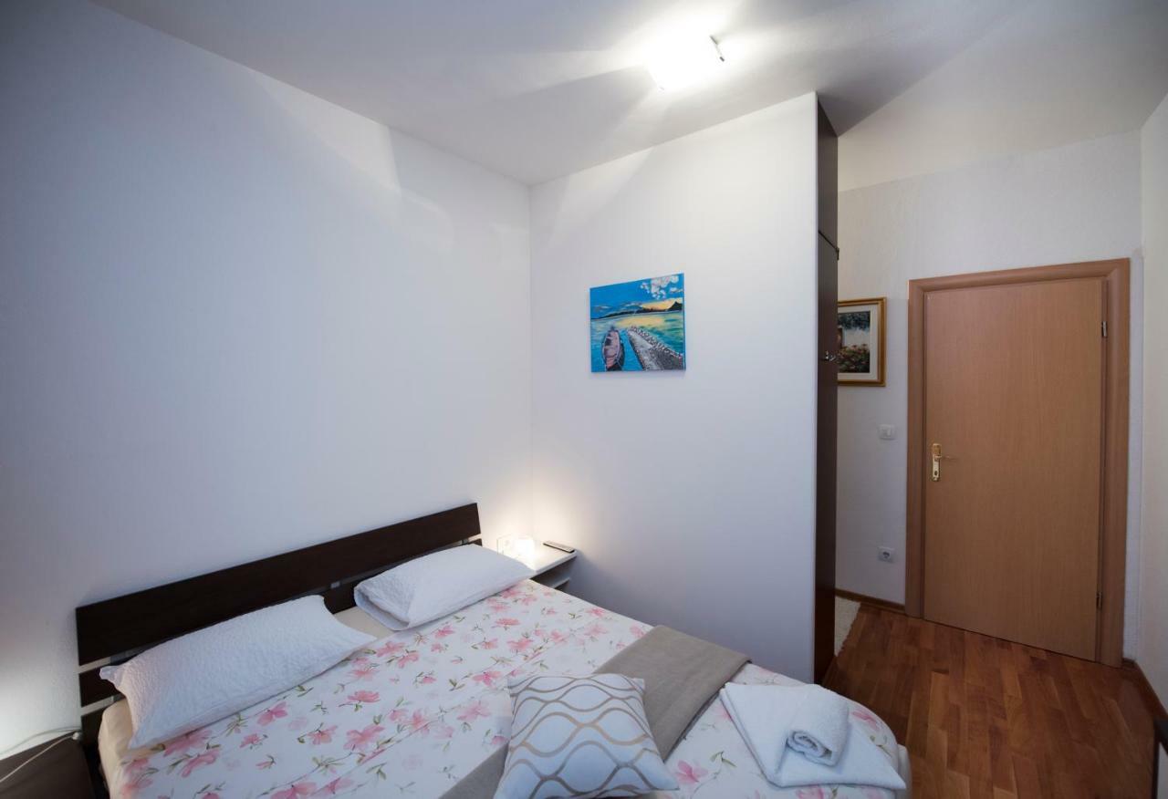 Holiday Home Elijah Creek Сплит Экстерьер фото