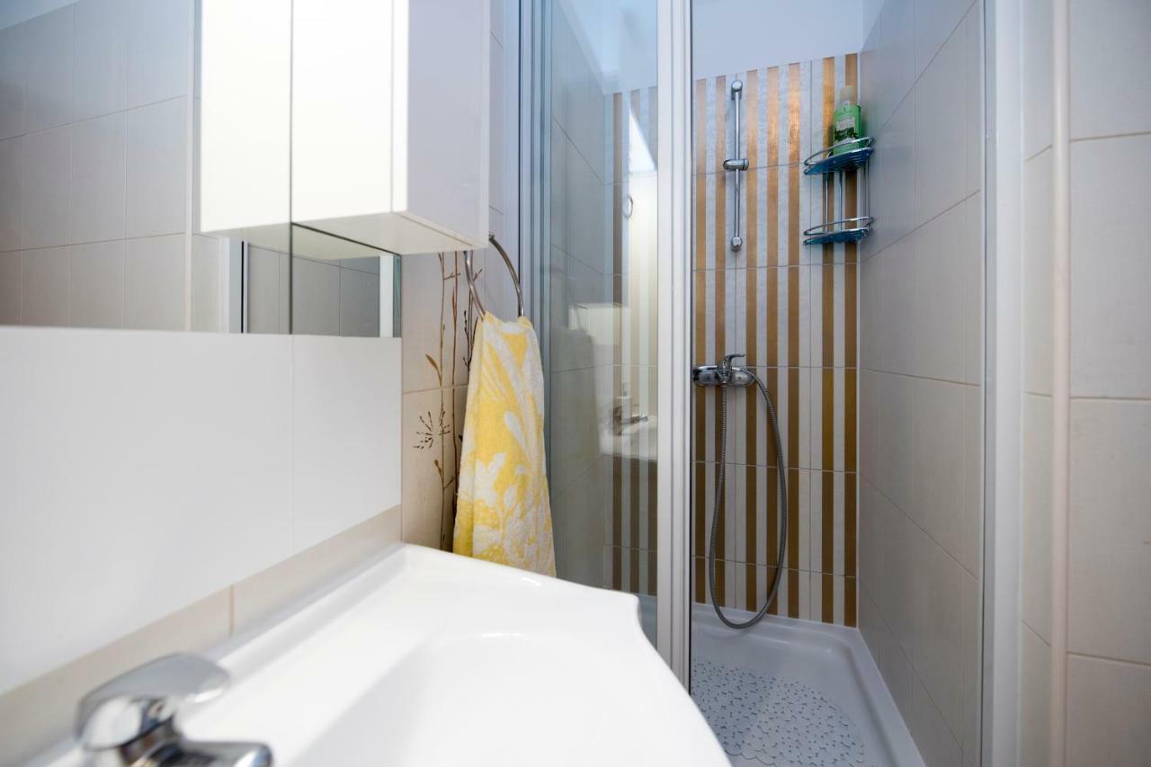 Holiday Home Elijah Creek Сплит Экстерьер фото