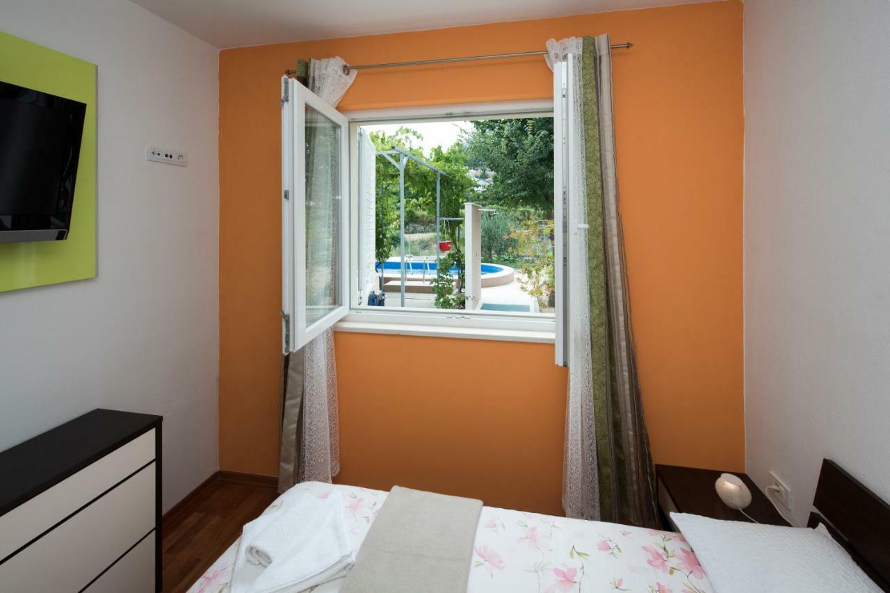 Holiday Home Elijah Creek Сплит Экстерьер фото