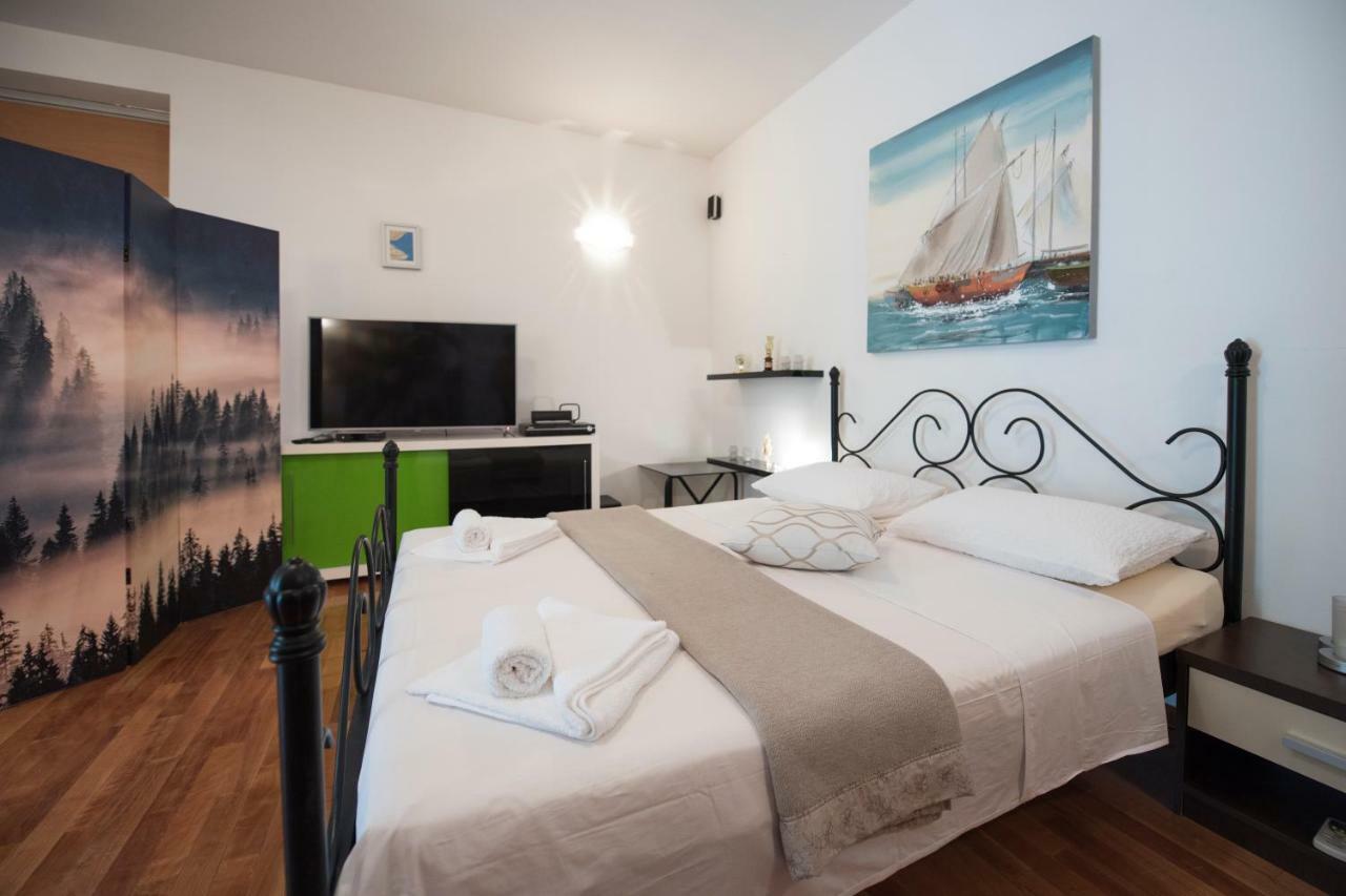 Holiday Home Elijah Creek Сплит Экстерьер фото