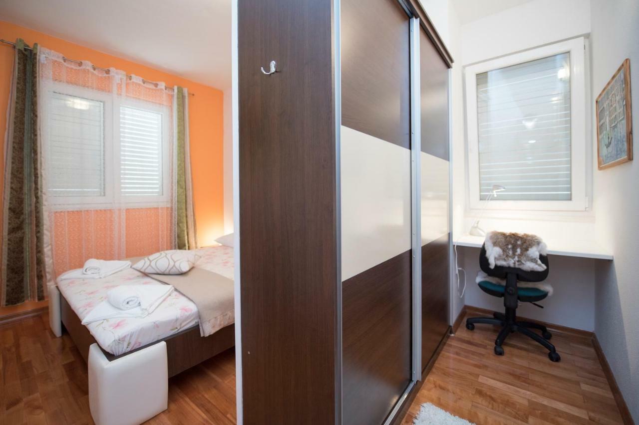 Holiday Home Elijah Creek Сплит Экстерьер фото