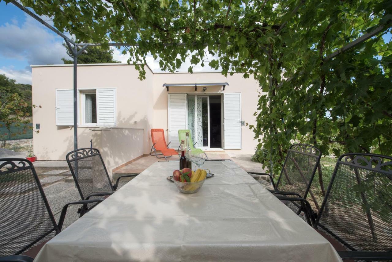 Holiday Home Elijah Creek Сплит Экстерьер фото