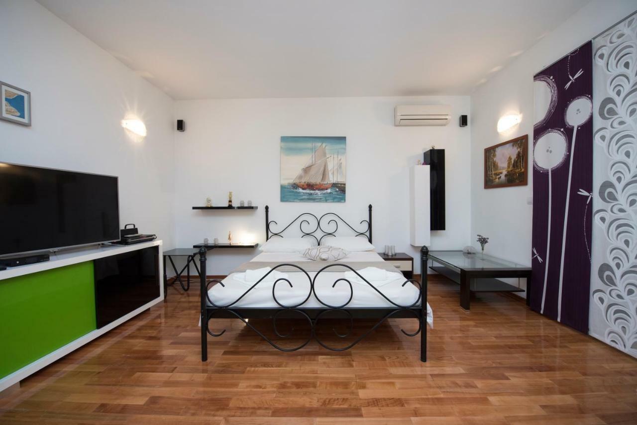 Holiday Home Elijah Creek Сплит Экстерьер фото
