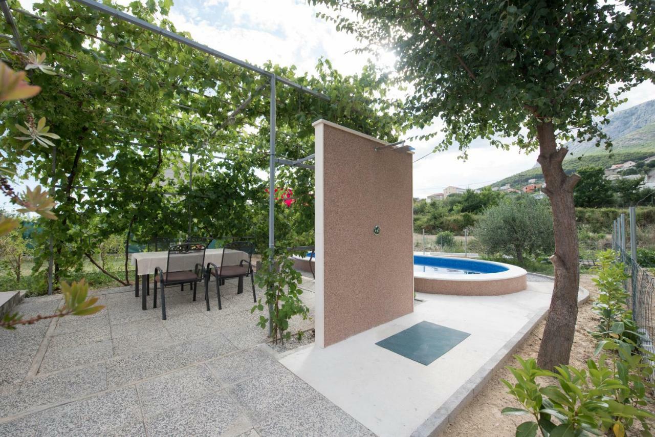 Holiday Home Elijah Creek Сплит Экстерьер фото