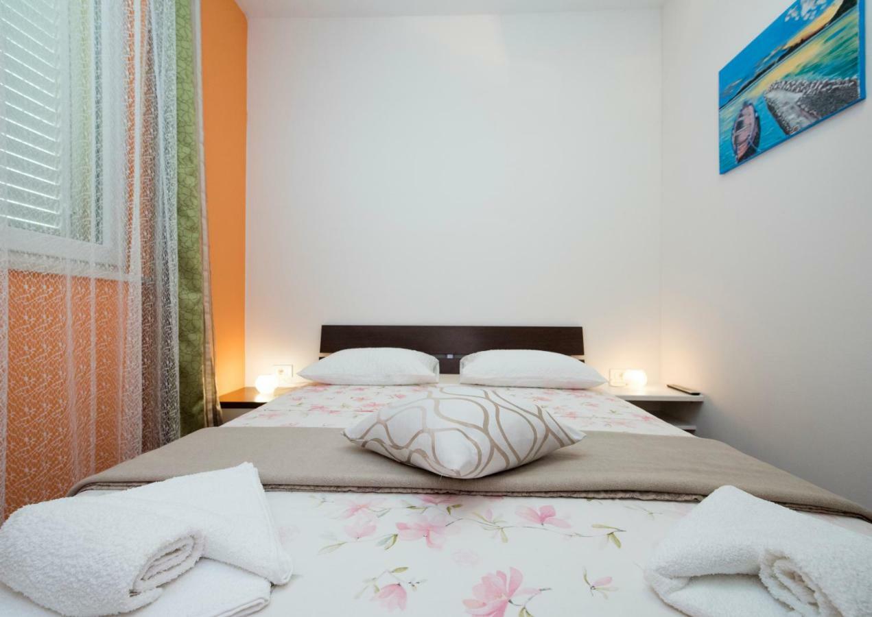 Holiday Home Elijah Creek Сплит Экстерьер фото