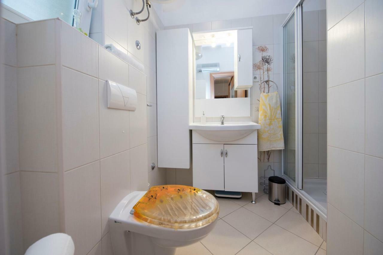 Holiday Home Elijah Creek Сплит Экстерьер фото