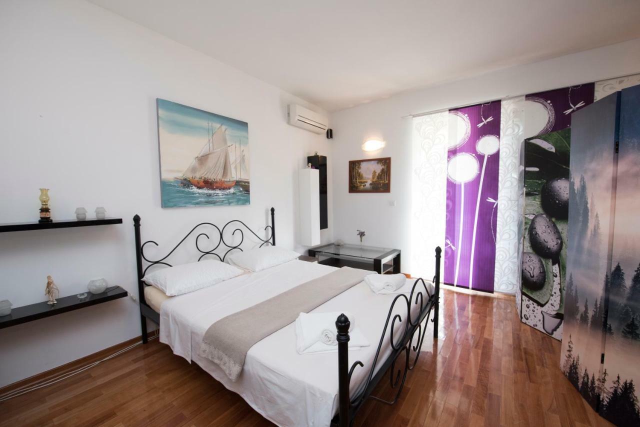 Holiday Home Elijah Creek Сплит Экстерьер фото