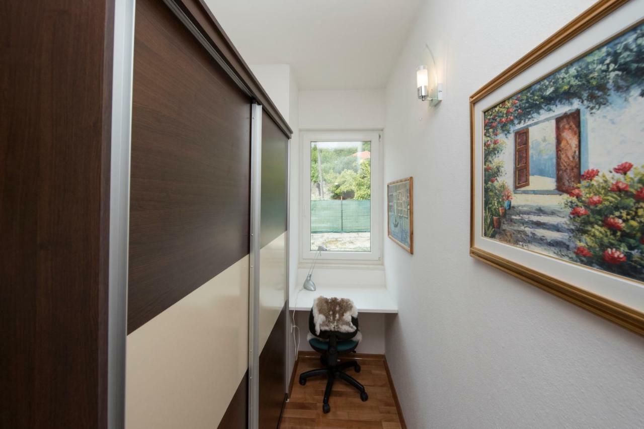 Holiday Home Elijah Creek Сплит Экстерьер фото