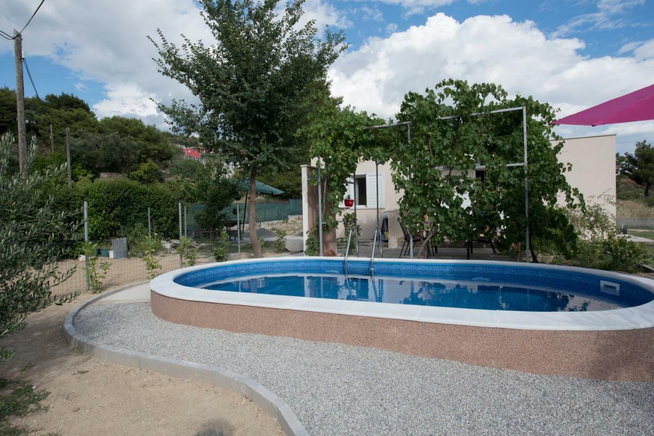 Holiday Home Elijah Creek Сплит Экстерьер фото