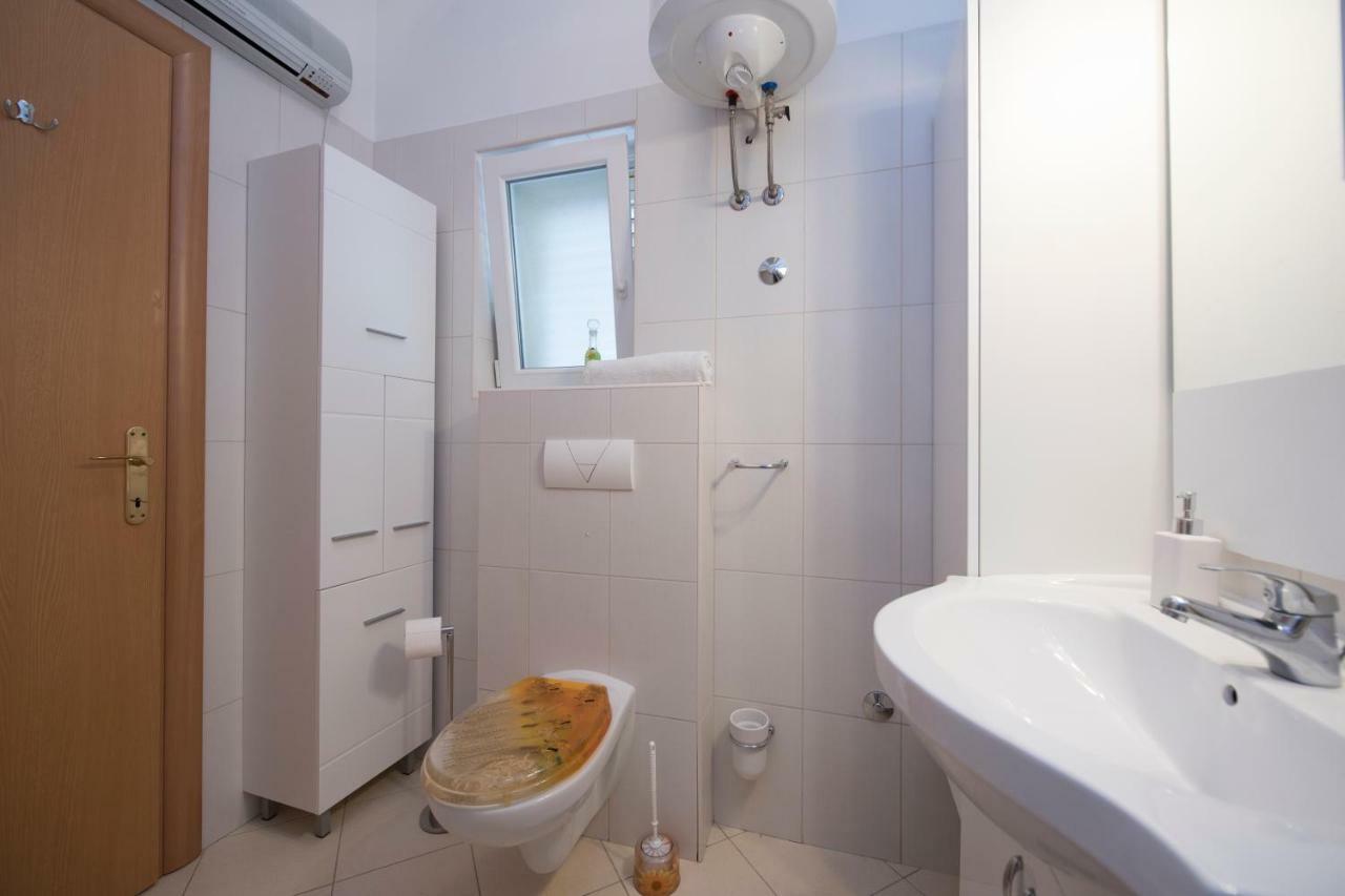 Holiday Home Elijah Creek Сплит Экстерьер фото