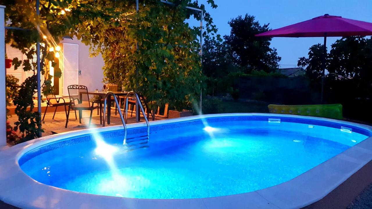 Holiday Home Elijah Creek Сплит Экстерьер фото