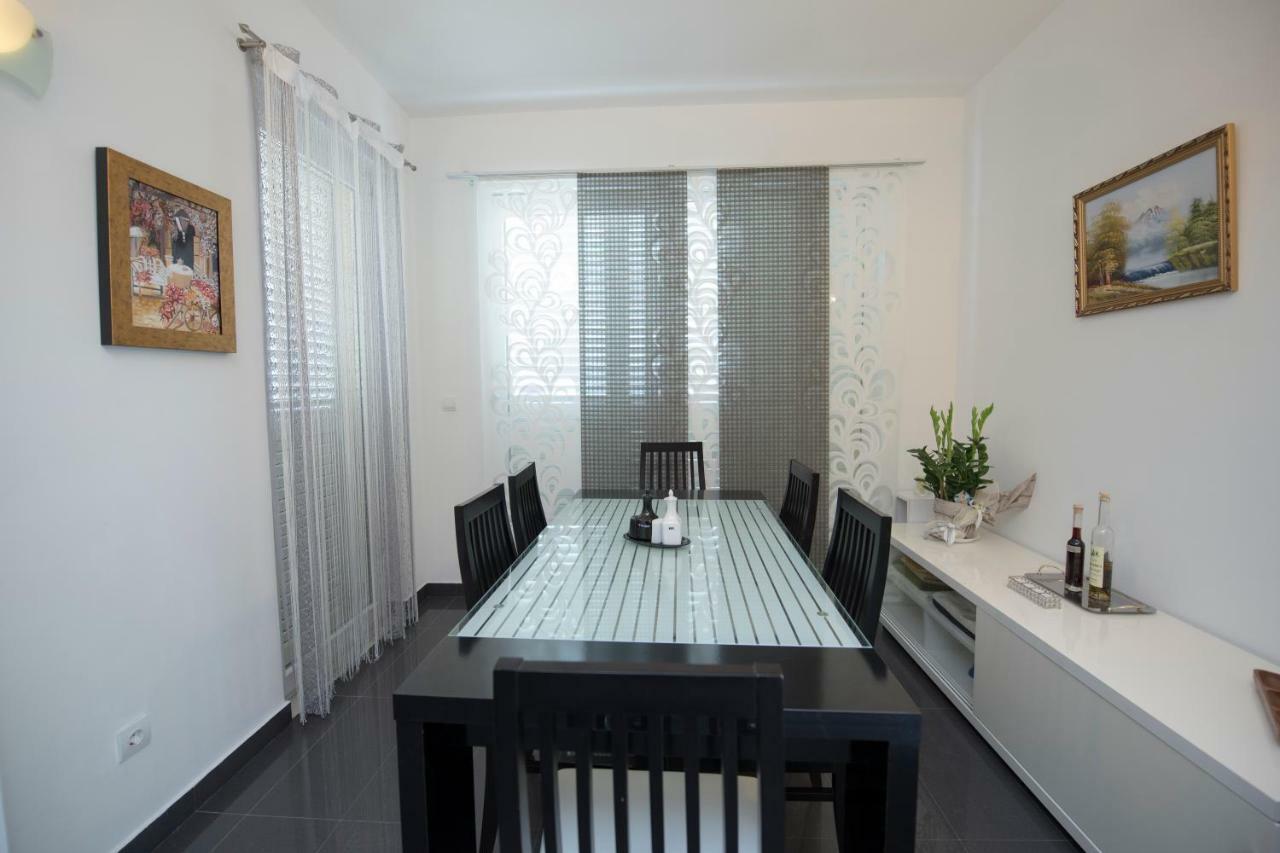 Holiday Home Elijah Creek Сплит Экстерьер фото